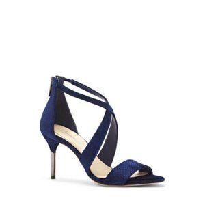 Imagine Vince Camuto Pascal Velvet - size 8